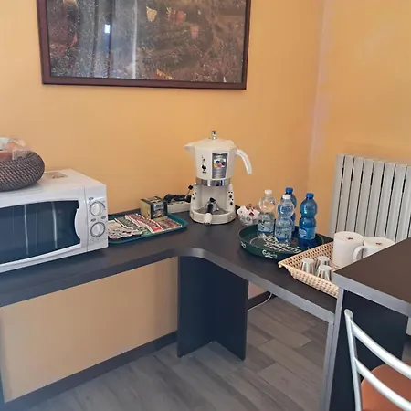 Il Nocciolino , 2