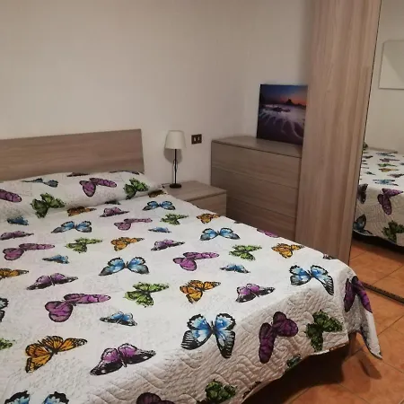 Casa vacanze Il Nocciolino *