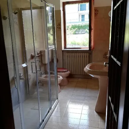 Il Nocciolino Casa vacanze