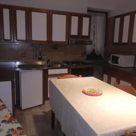 Casa vacanze Il Nocciolino