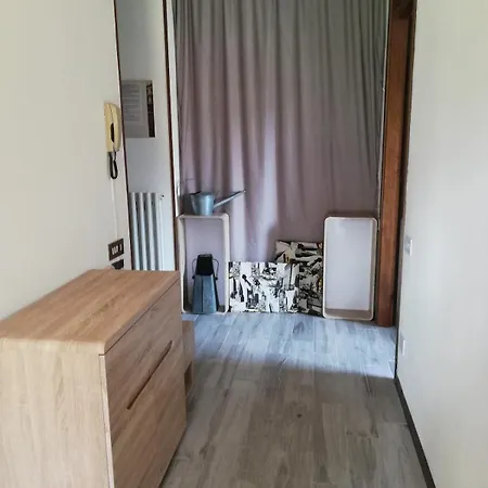 Casa vacanze Il Nocciolino *