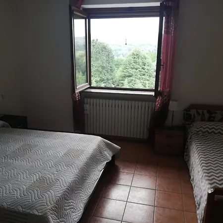 Casa vacanze Il Nocciolino *