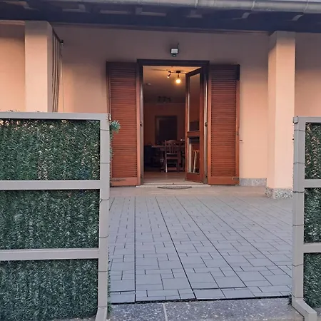 Il Nocciolino , 2 Mercallo