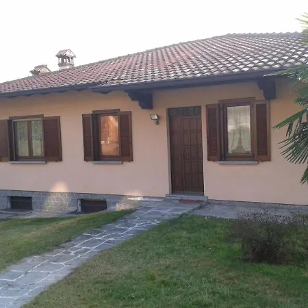 Il Nocciolino , 2 Tatil Evi *