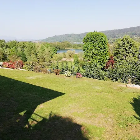 Nyaraló Il Nocciolino , 2 *