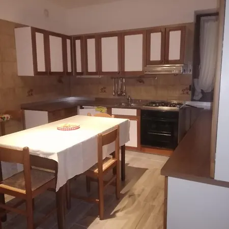 Il Nocciolino Casa vacanze
