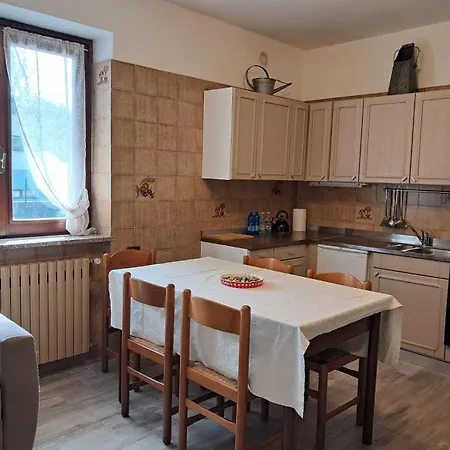 Il Nocciolino , 2 * Mercallo