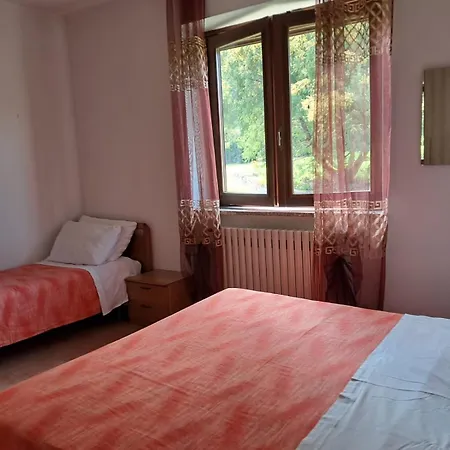 Il Nocciolino Casa vacanze Mercallo