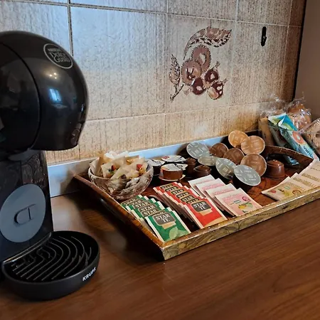 Il Nocciolino , 2 Mercallo