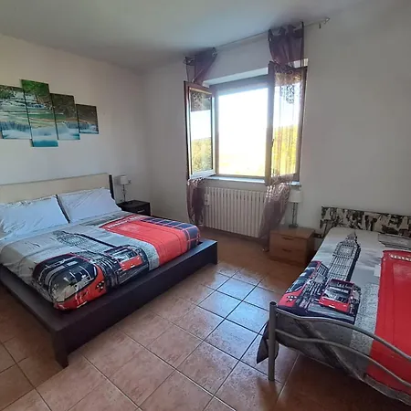 Casa vacanze Il Nocciolino *