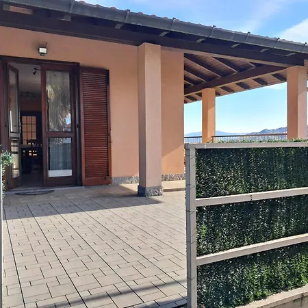 Il Nocciolino , 2 Mercallo