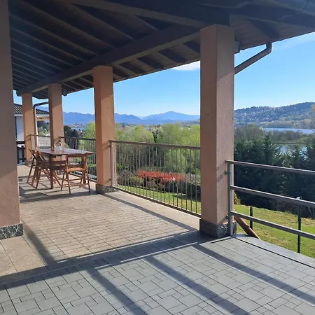 Il Nocciolino , 2 * Mercallo