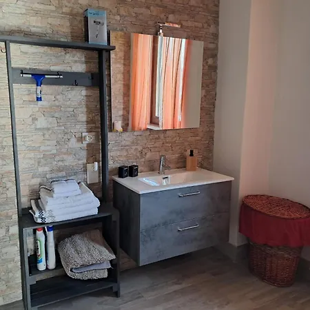 Nyaraló Il Nocciolino , 2