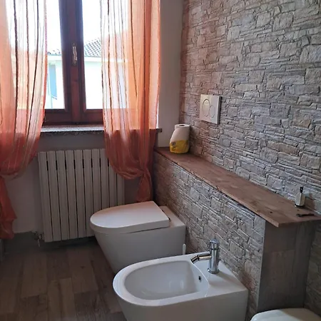 Casa vacanze Il Nocciolino *