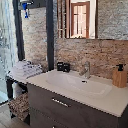 Nyaraló Il Nocciolino , 2 Mercallo