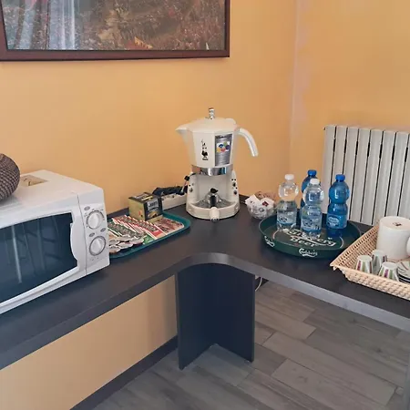 Il Nocciolino *