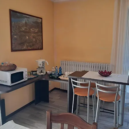 Casa vacanze Il Nocciolino
