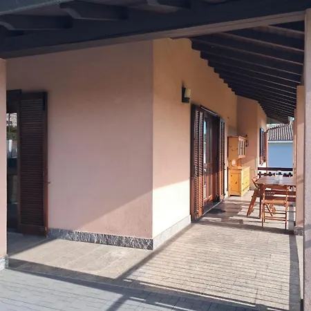 Il Nocciolino Casa vacanze *