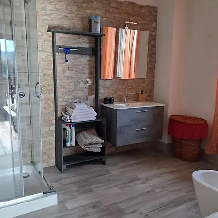 Casa vacanze Il Nocciolino *