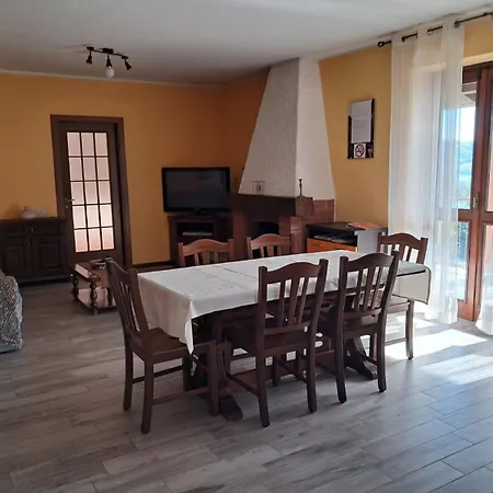 Casa vacanze Il Nocciolino *