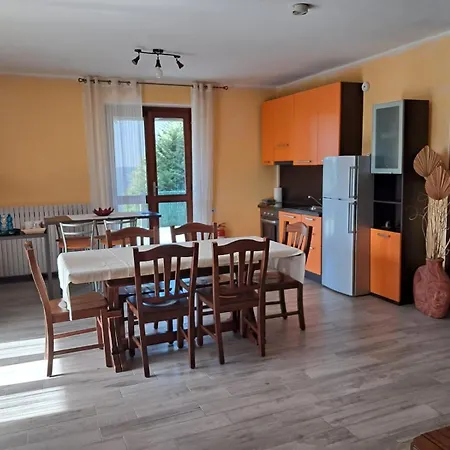 Il Nocciolino , 2 Mercallo