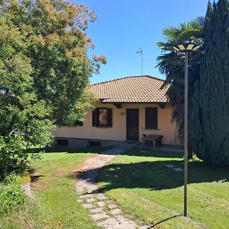 Il Nocciolino , 2 * Mercallo