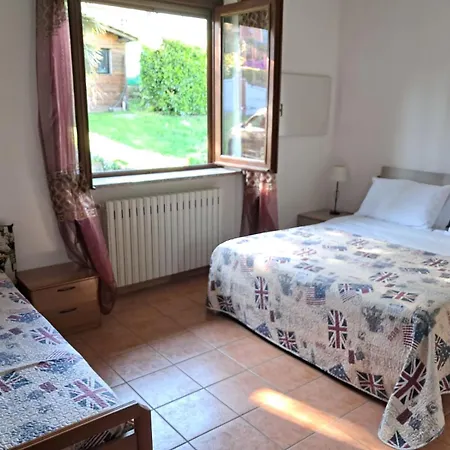 Casa vacanze Il Nocciolino