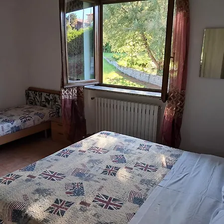 Casa vacanze Il Nocciolino *