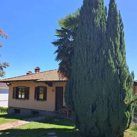 Il Nocciolino , 2 Mercallo