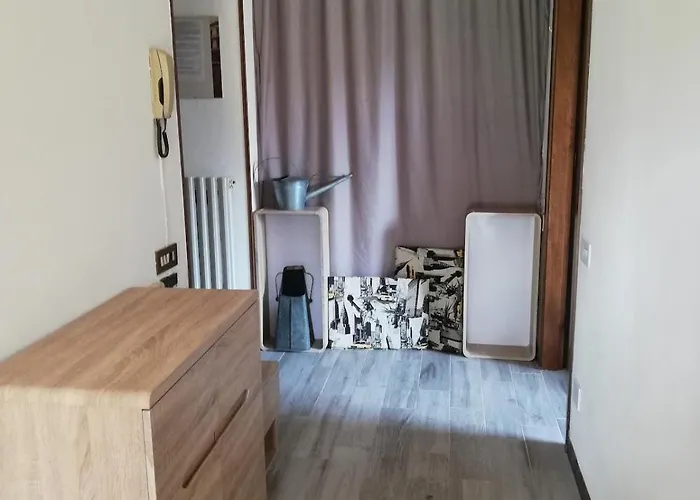 Hébergement de vacances Il Nocciolino , 2 *