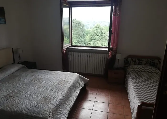 Hébergement de vacances Il Nocciolino , 2 *