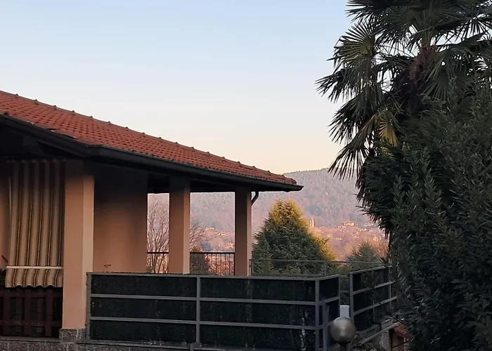 Il Nocciolino , 2 Hébergement de vacances