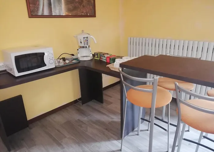 Hébergement de vacances Il Nocciolino , 2