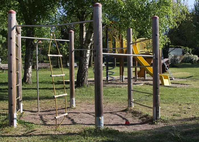 Il Nocciolino , 2 Hébergement de vacances Mercallo