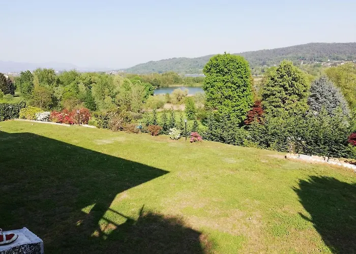 Hébergement de vacances Il Nocciolino , 2 *