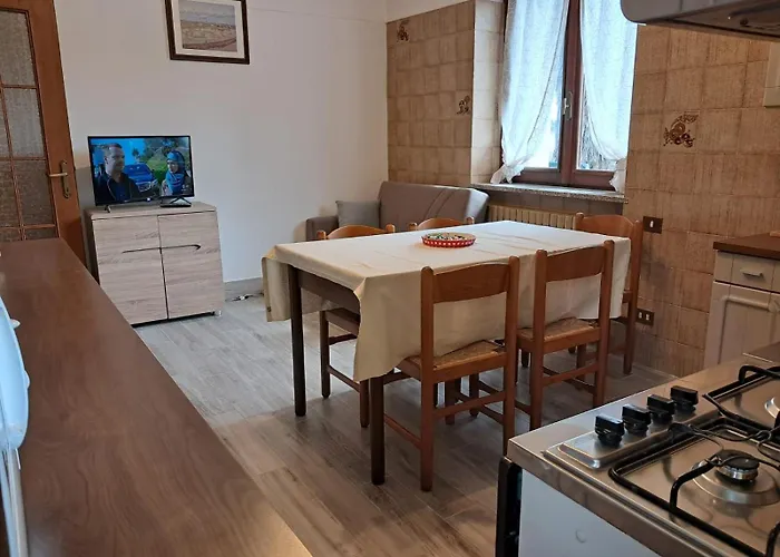 Il Nocciolino , 2 Hébergement de vacances