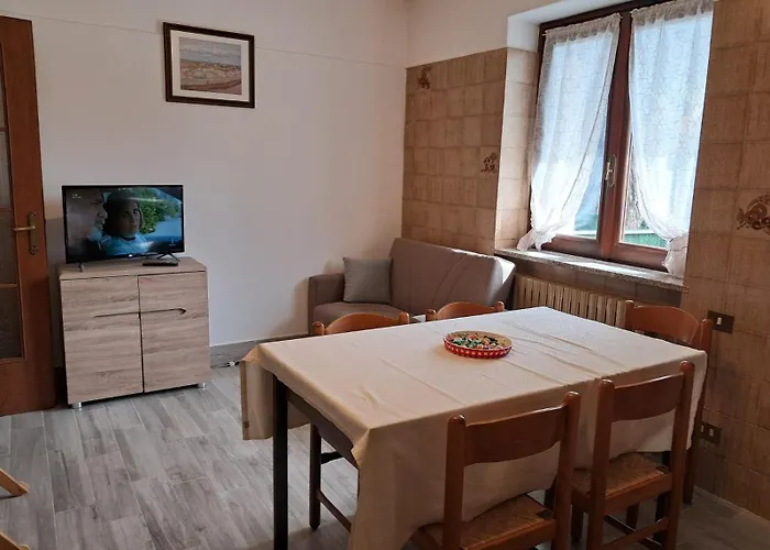 Il Nocciolino , 2 * Mercallo