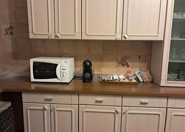 Il Nocciolino , 2 Hébergement de vacances