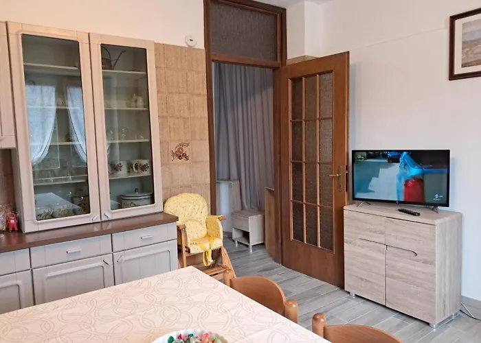 펜션 Il Nocciolino , 2 메르칼로