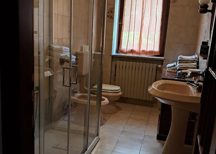 Il Nocciolino , 2 Hébergement de vacances *