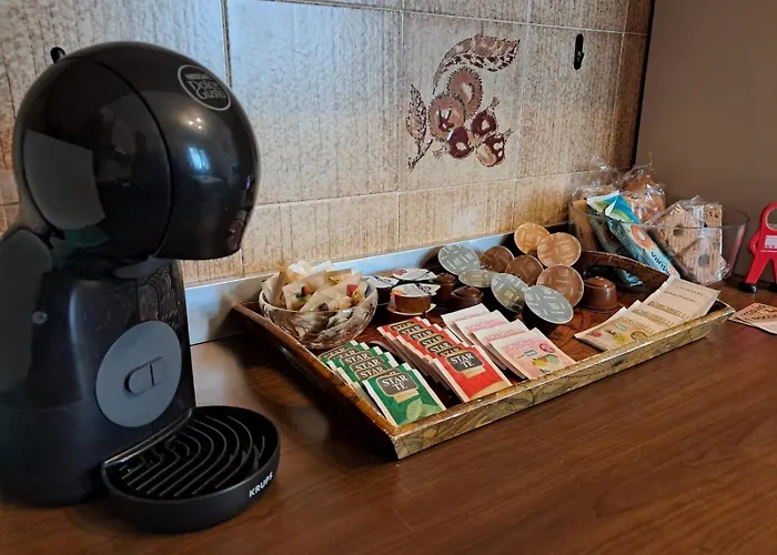 Il Nocciolino , 2 Mercallo