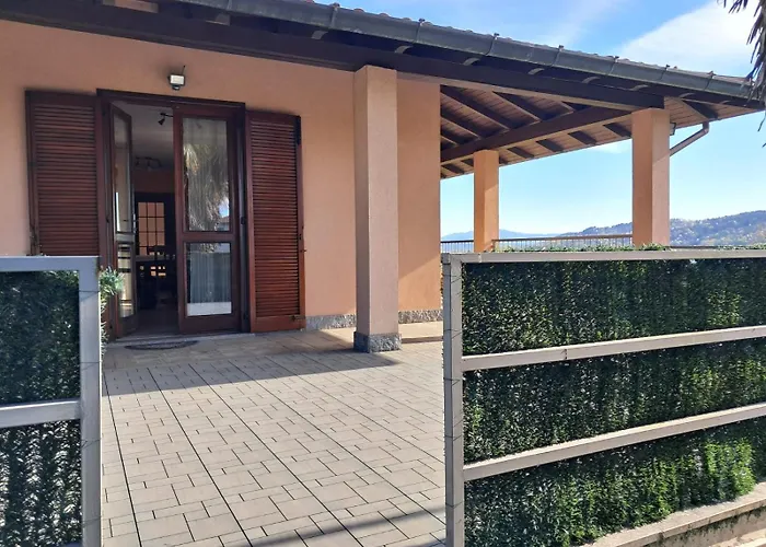 Il Nocciolino , 2 Mercallo