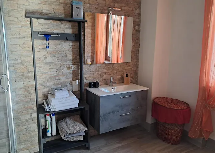 Nyaraló Il Nocciolino , 2