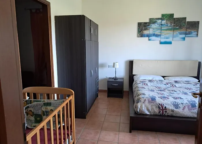 Il Nocciolino , 2 Hébergement de vacances *