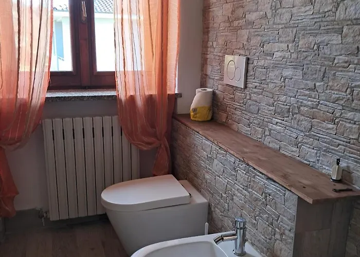 Hébergement de vacances Il Nocciolino , 2 *