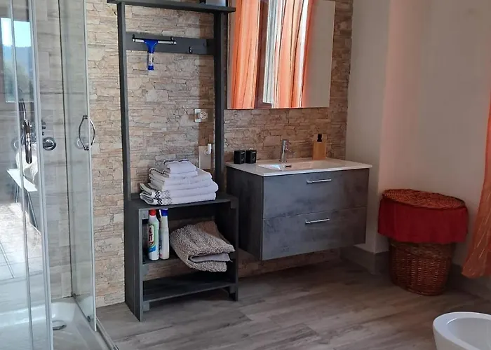 Hébergement de vacances Il Nocciolino , 2 *