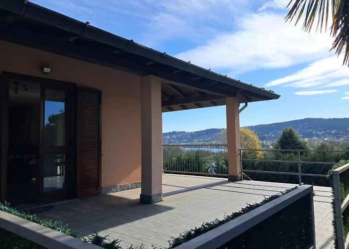 Il Nocciolino , 2 Hébergement de vacances