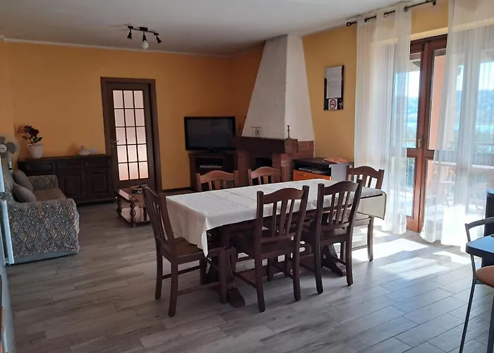 Nyaraló Il Nocciolino , 2 *