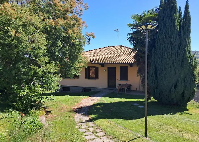 Il Nocciolino , 2 * Mercallo