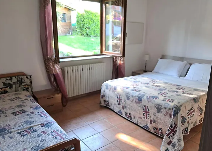 Nyaraló Il Nocciolino , 2